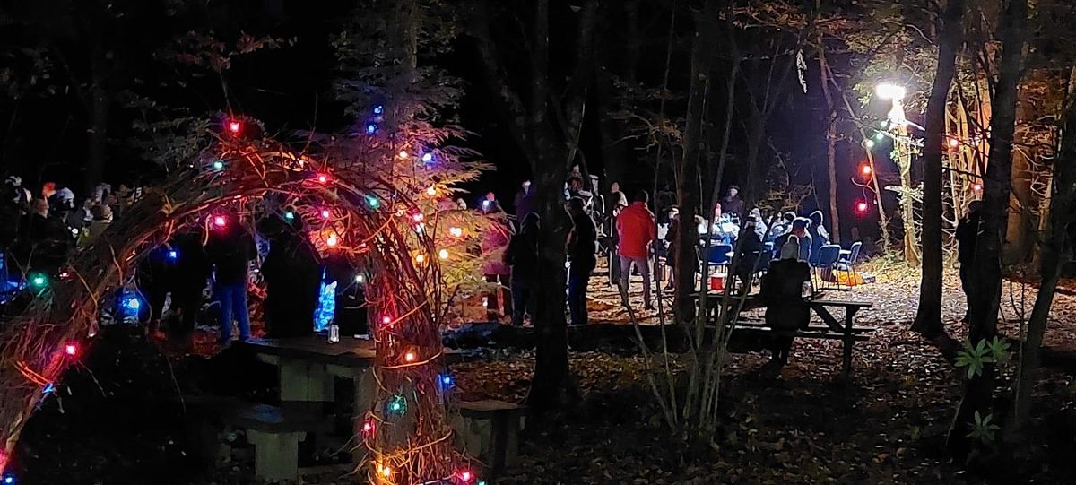 Christmas Carols at Stover