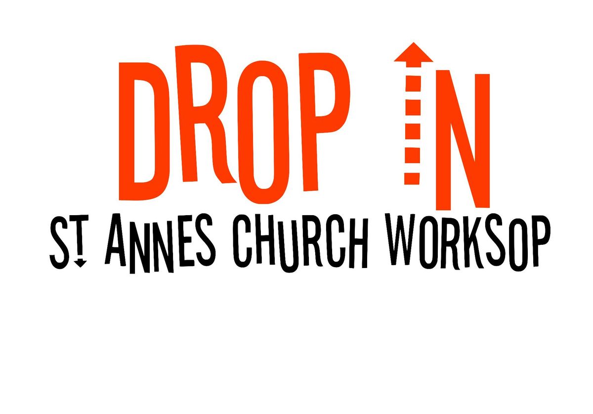 Connect Drop-In