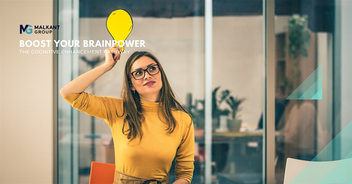 Sharpen Your Mind: Your Pathway to Unlocking Intelligence