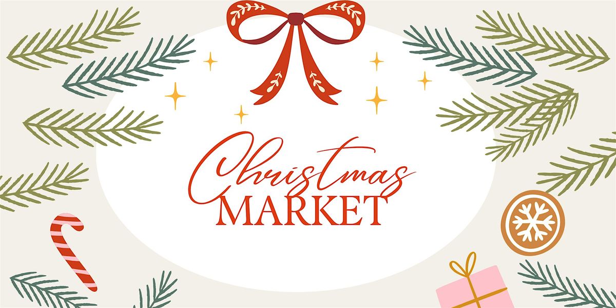 Terveld Farms Christmas Market
