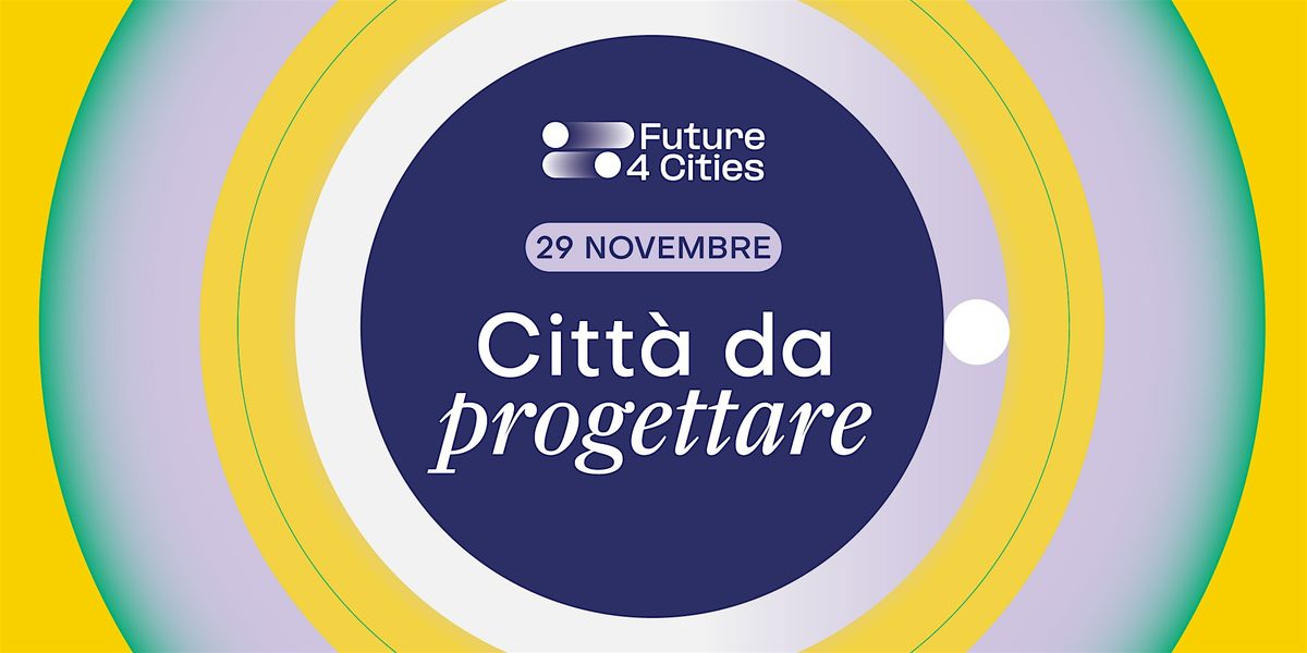 Next-Gen Cityscapes: innovare e rigenerare con i giovani