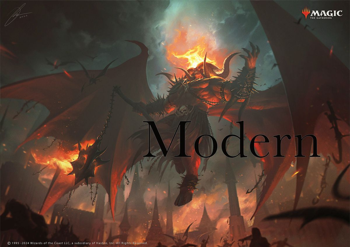 Torneo Modern in Civetta