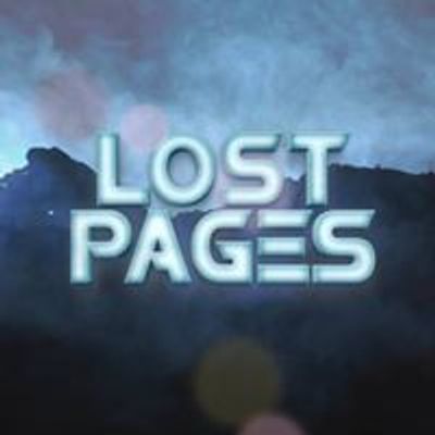 Lost Pages