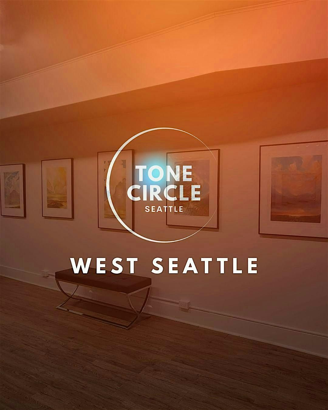 Tone Circle Seattle: Community Vocal Toning