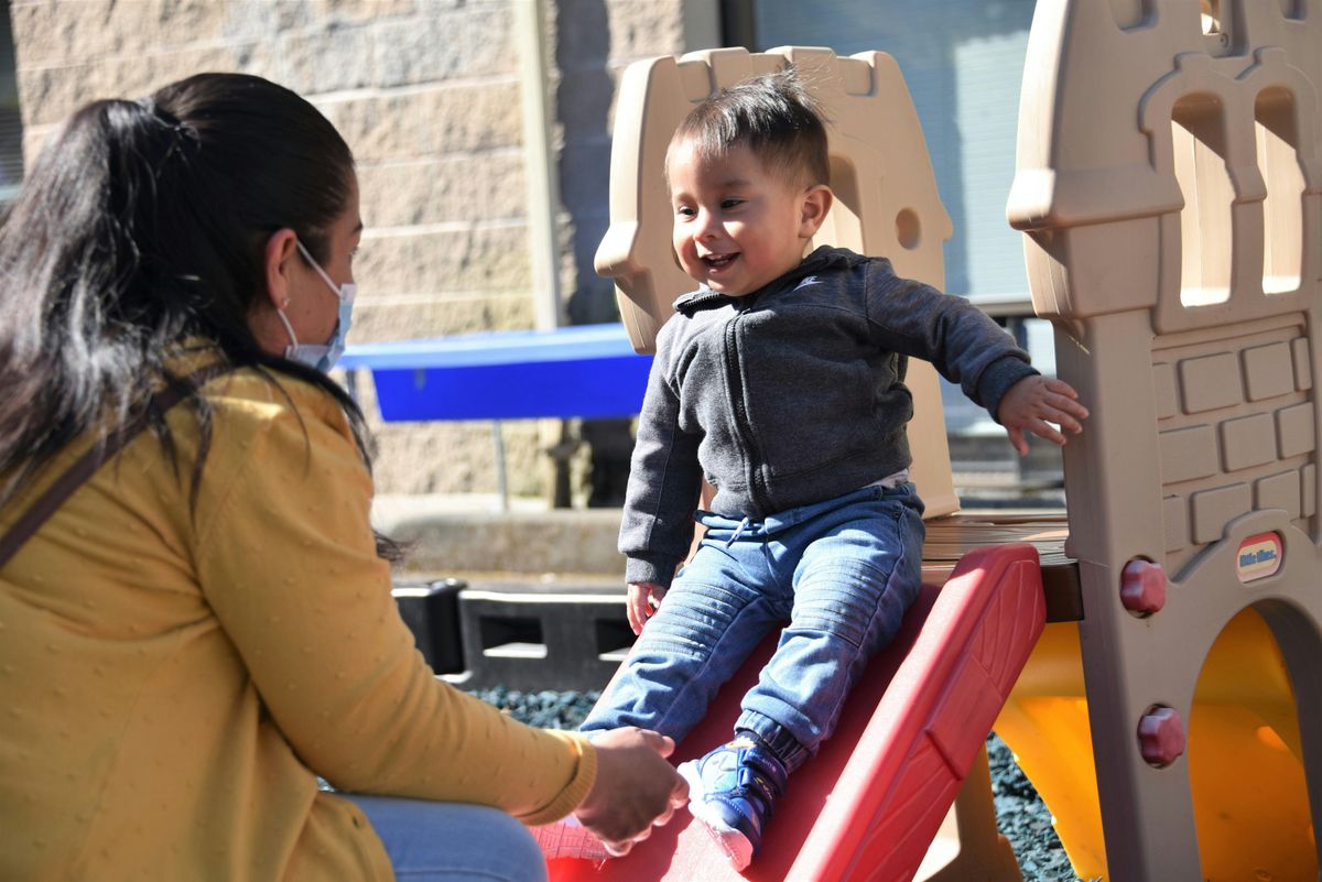 From Wages to Well-Being: A Best Starts Child Care Wage Boost Summit