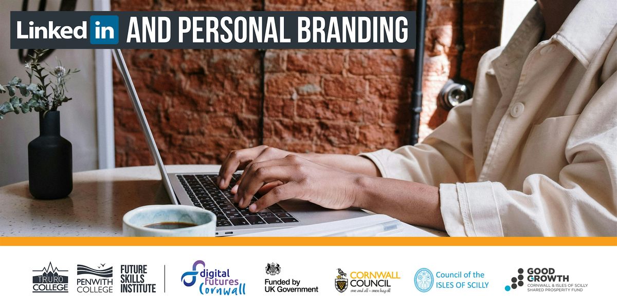LinkedIn & Personal Branding