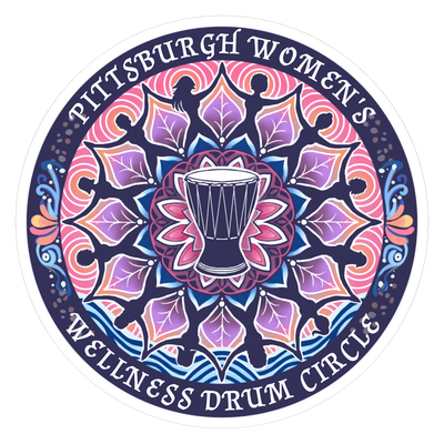 Pittsburgh Women's Wellness Drum Circle