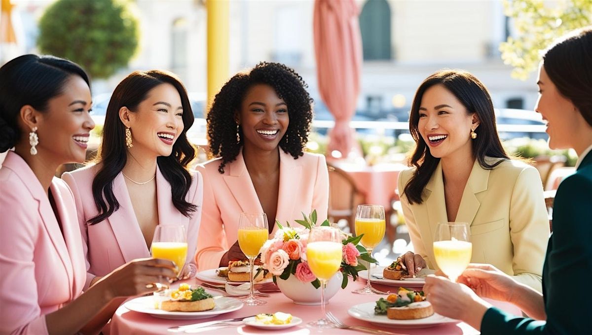 Ladies Business Brunch