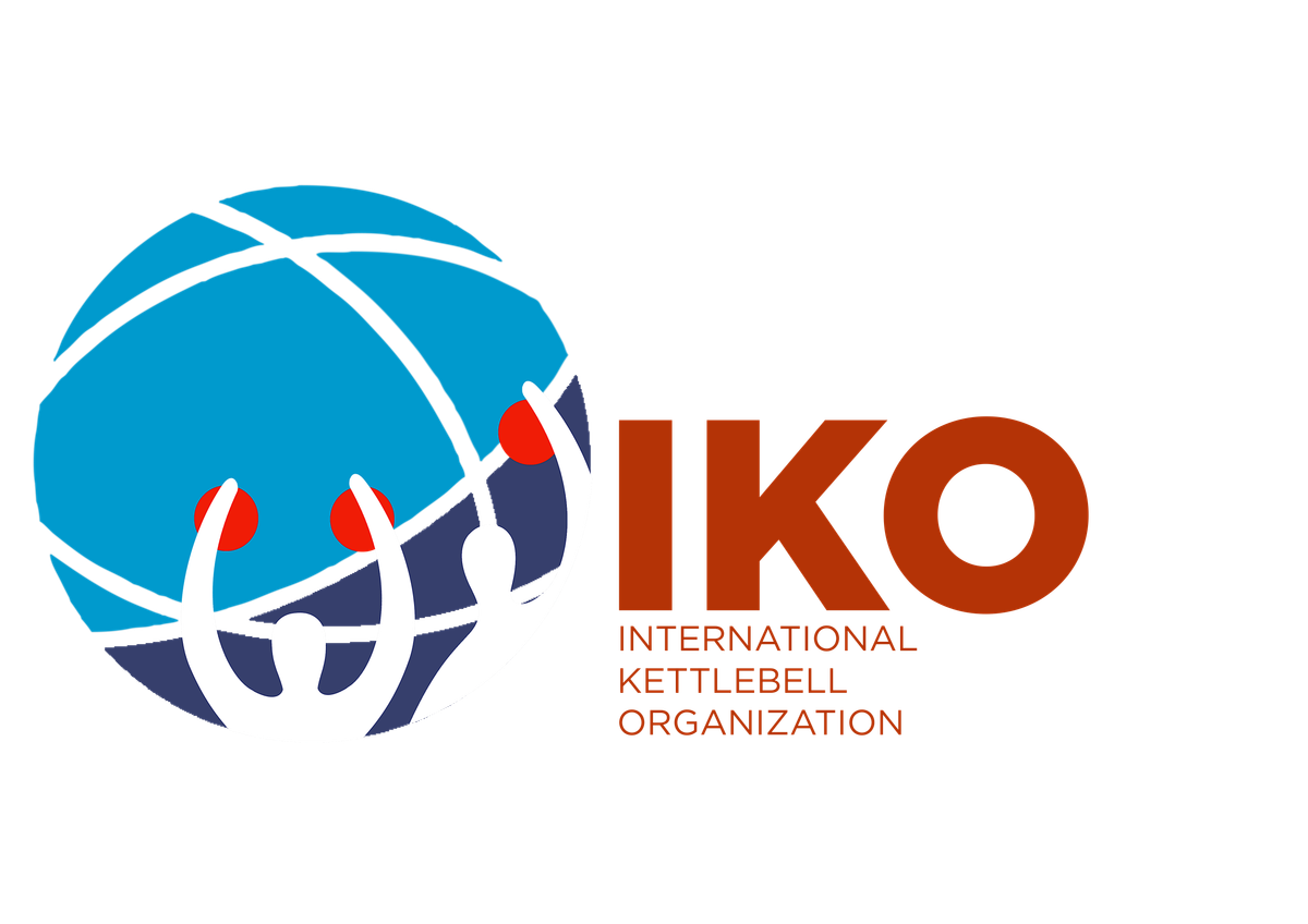 IKO Kettlebell Sport Workshop with Denis Vasilev