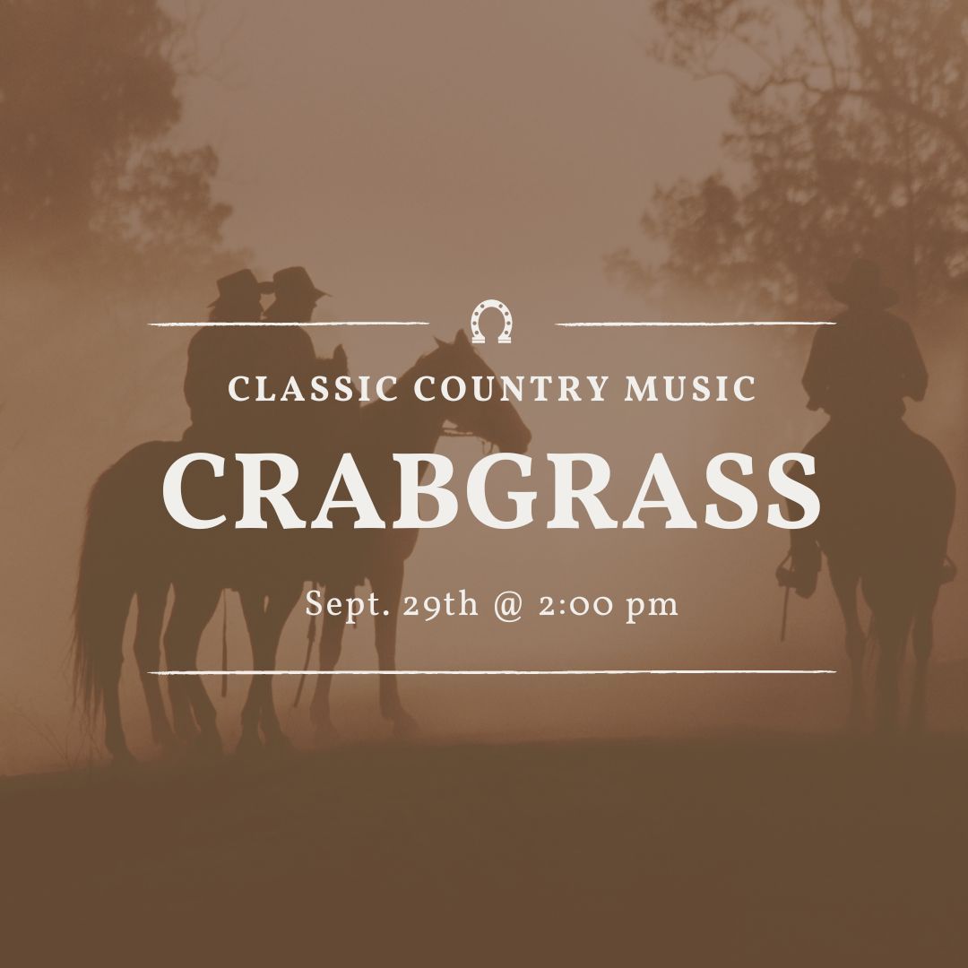 Crabgrass: Classic Country Music