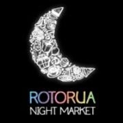 Rotorua Night Market