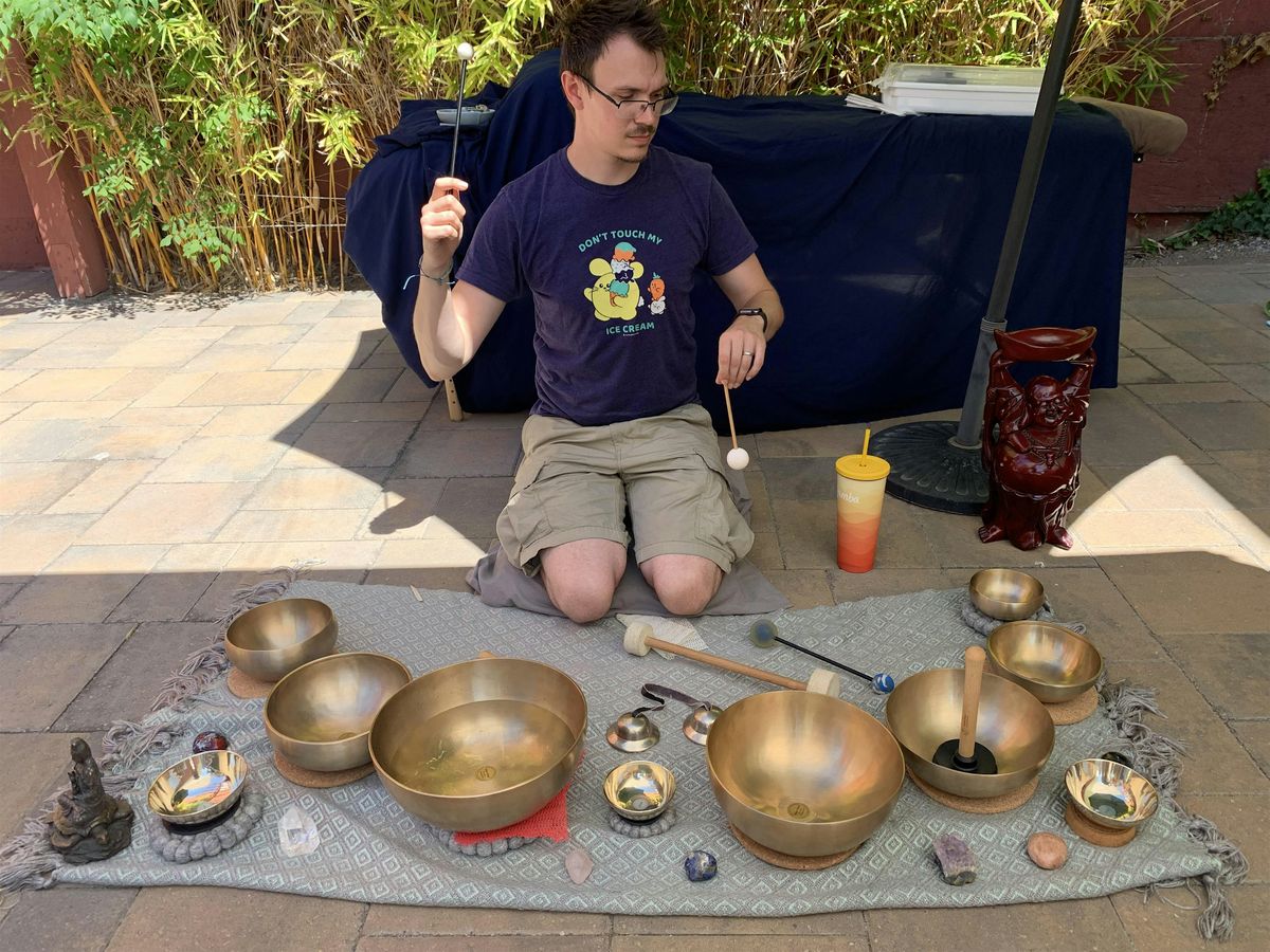 Painting with Sound