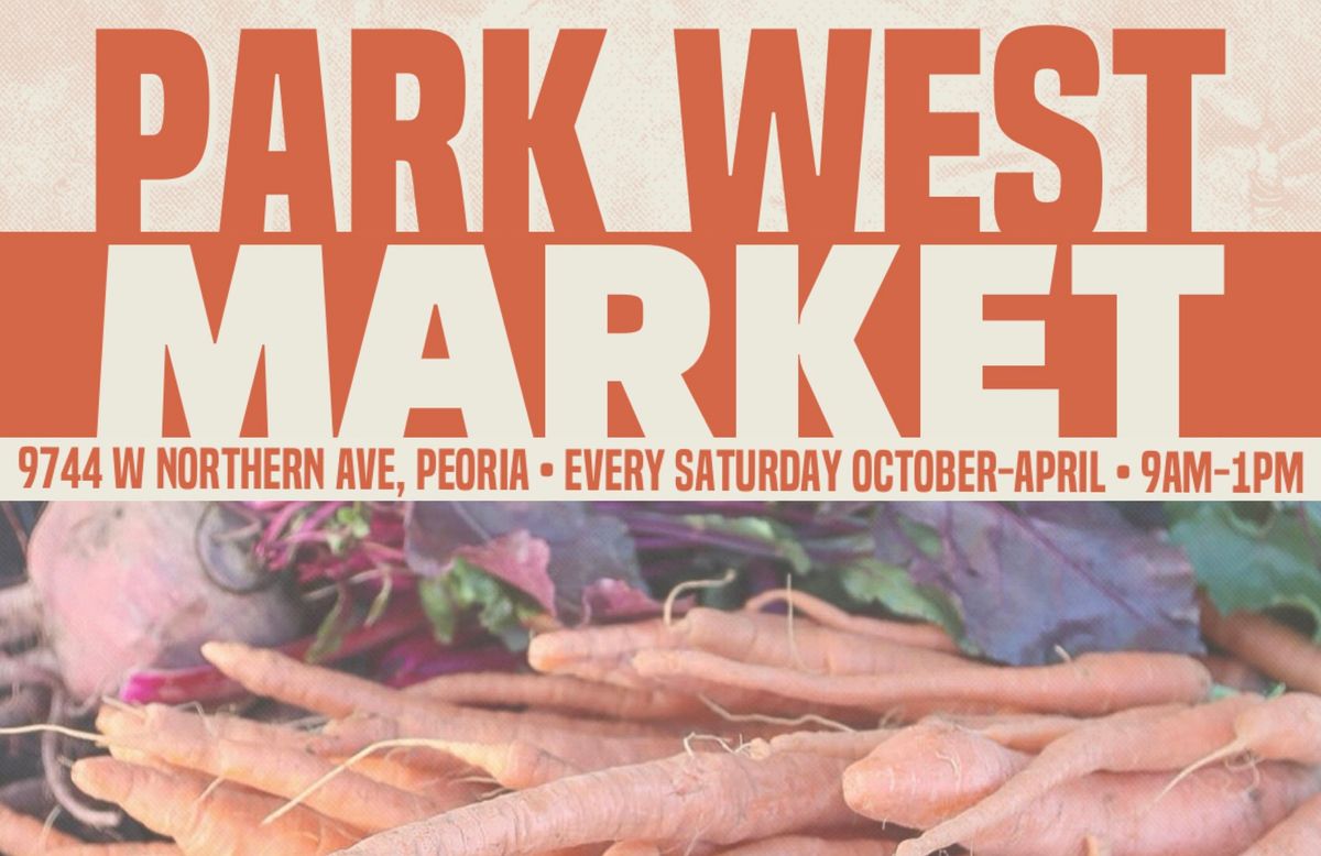 Park West Market 2\/15