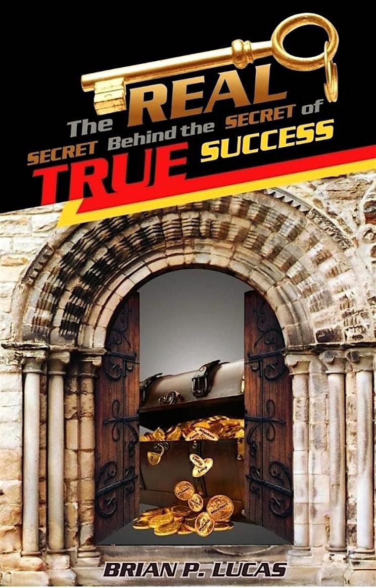 \u201cThe Secret of Success & the Wonders of the Wild\u201d Free Networking Mixer
