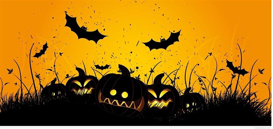 Langdon Spooktacular