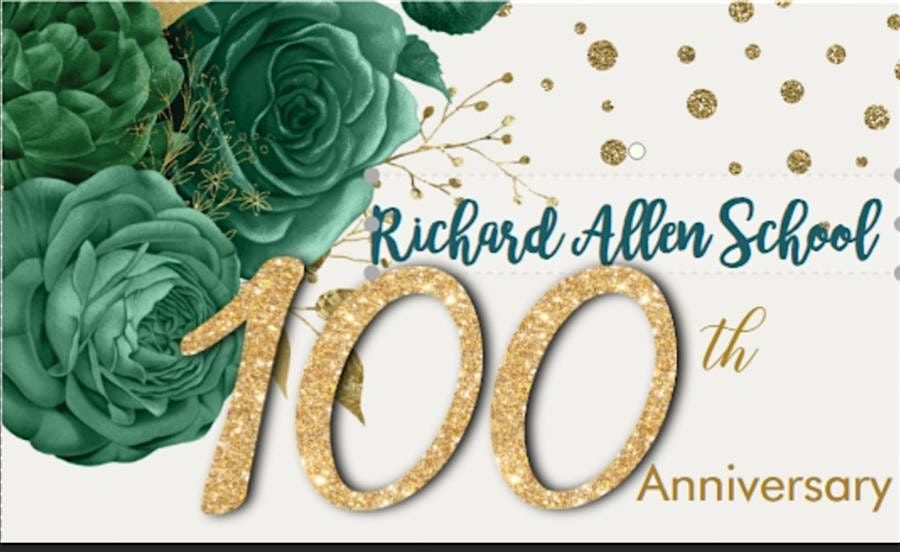 Richard Allen Coalition 9th Annual Gala