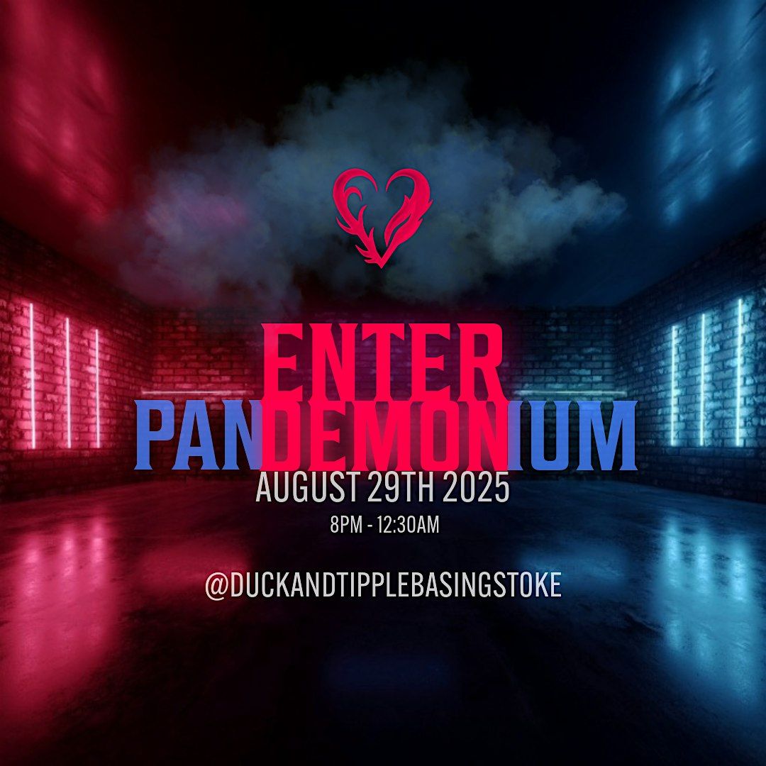 Enter Pandemonium