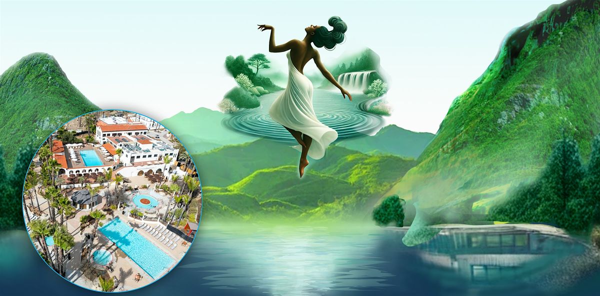 Dance, Dream, Rejuvenate -A Wellness Retreat