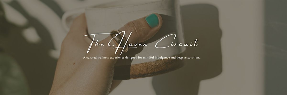 The Haven Wellness Circuit