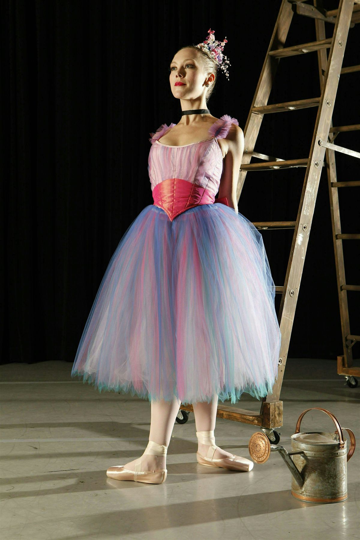 Beyond Convention - Dance and Decadence in the Belle Epoque