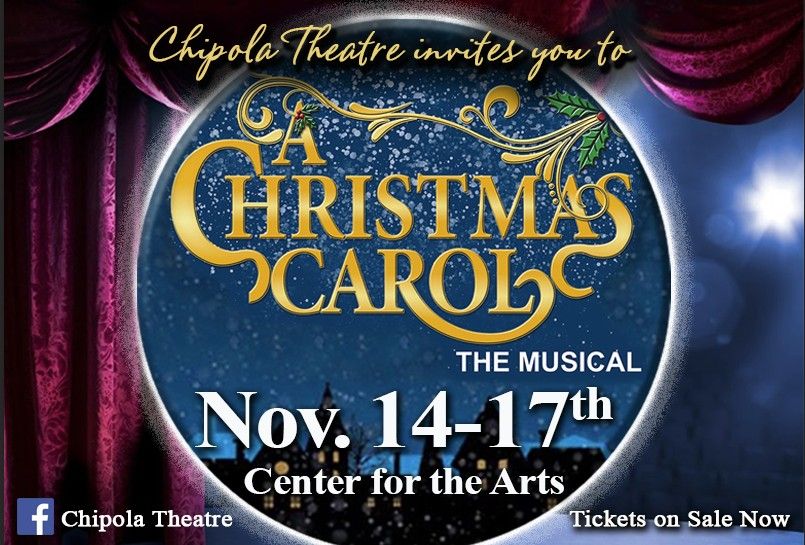 A Christmas Carol: The Musical