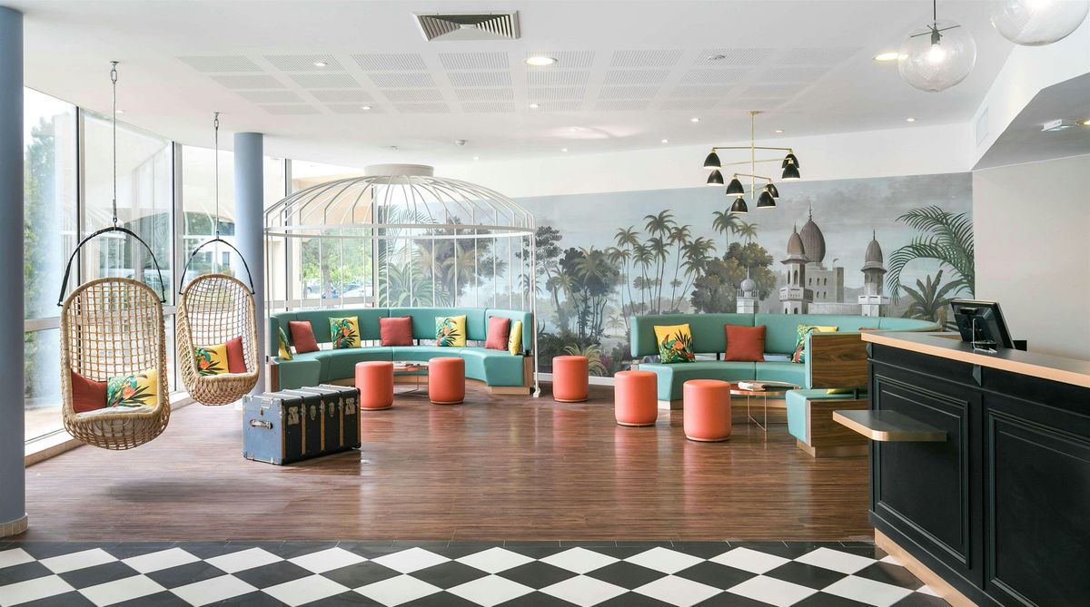 Masterclass Afterwork UF : Mission \u00b7 Vision \u00b7 Valeurs
