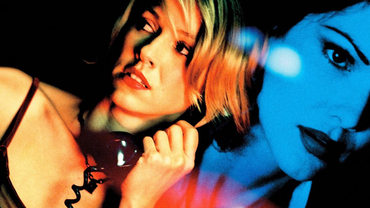 David Lynch: Mulholland Drive - A s\u00f6t\u00e9ts\u00e9g \u00fajta