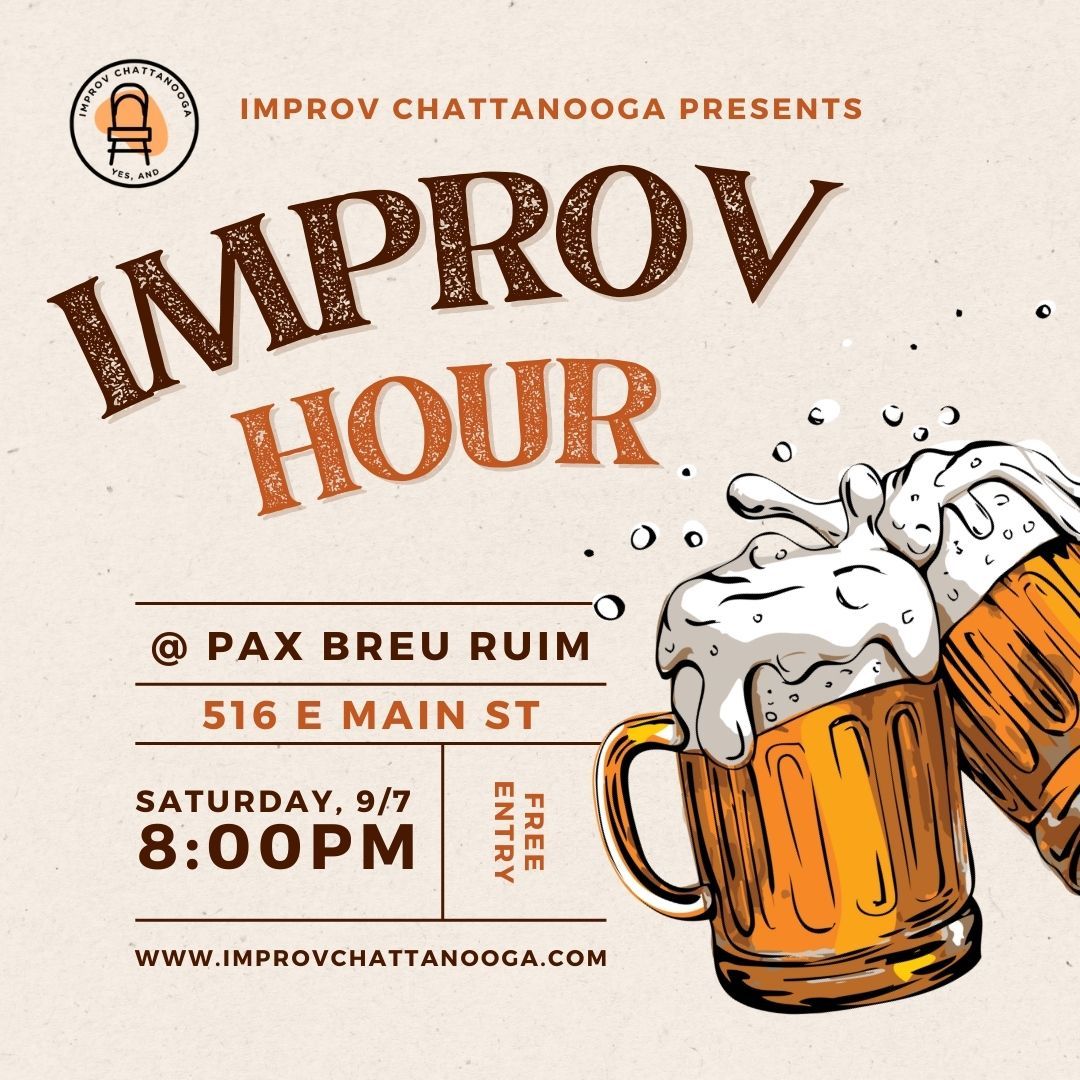 Improv Hour