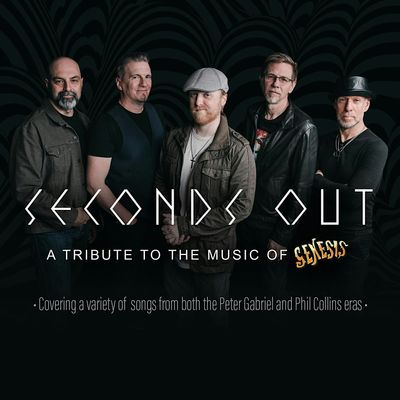 Seconds Out, A Tribute to the Music of Genesis