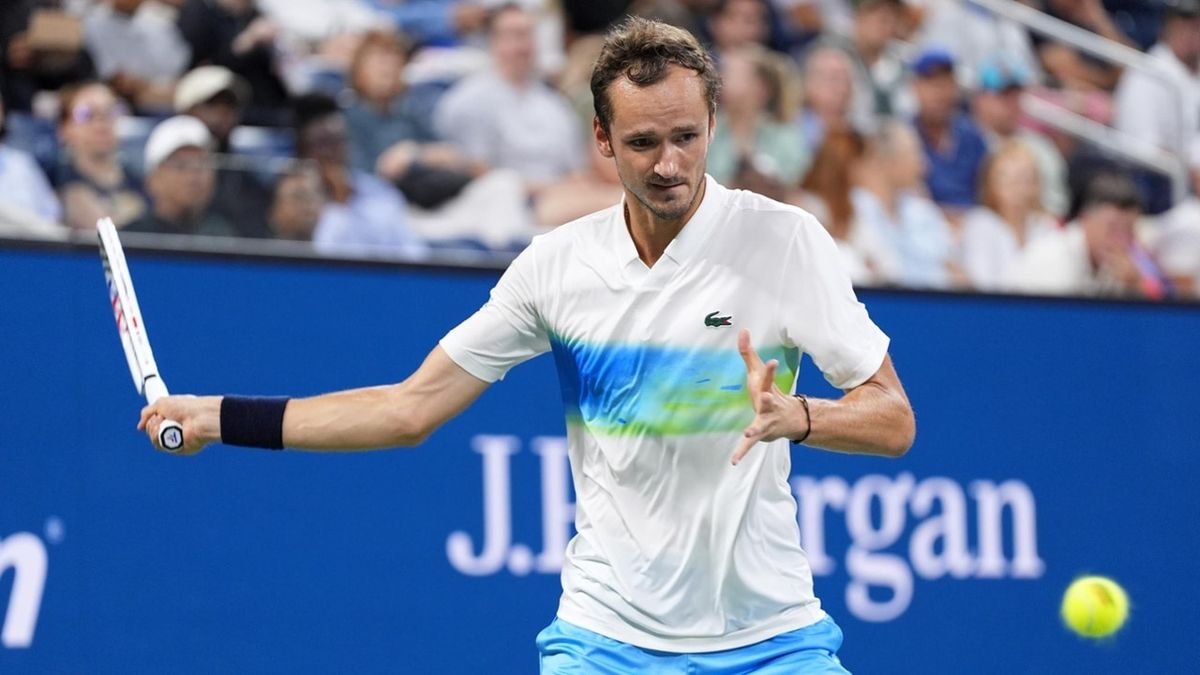 US Open Tennis - Session 6 at Arthur Ashe Stadium