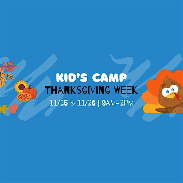 Kid's Camp