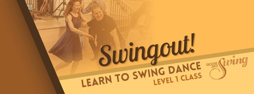 Intro to Swing: Swingout!