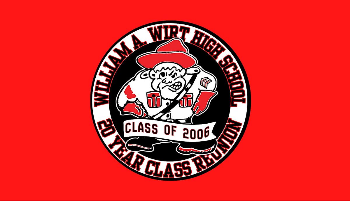 Wirt 20 Year Class Reunion