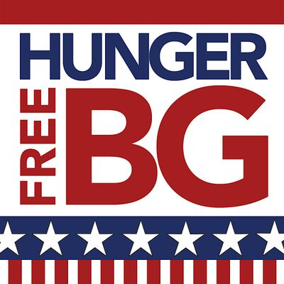 Hunger Free BG