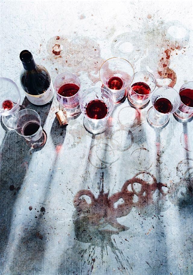 italy's Great Wines
