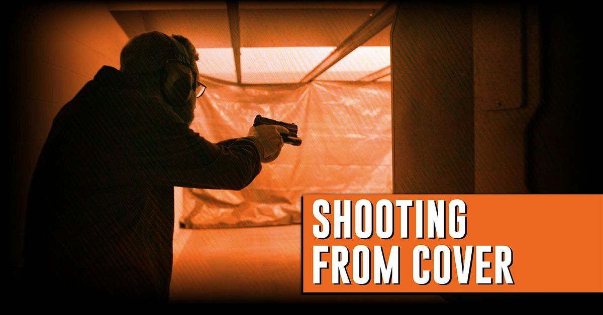 Shooting from Cover
