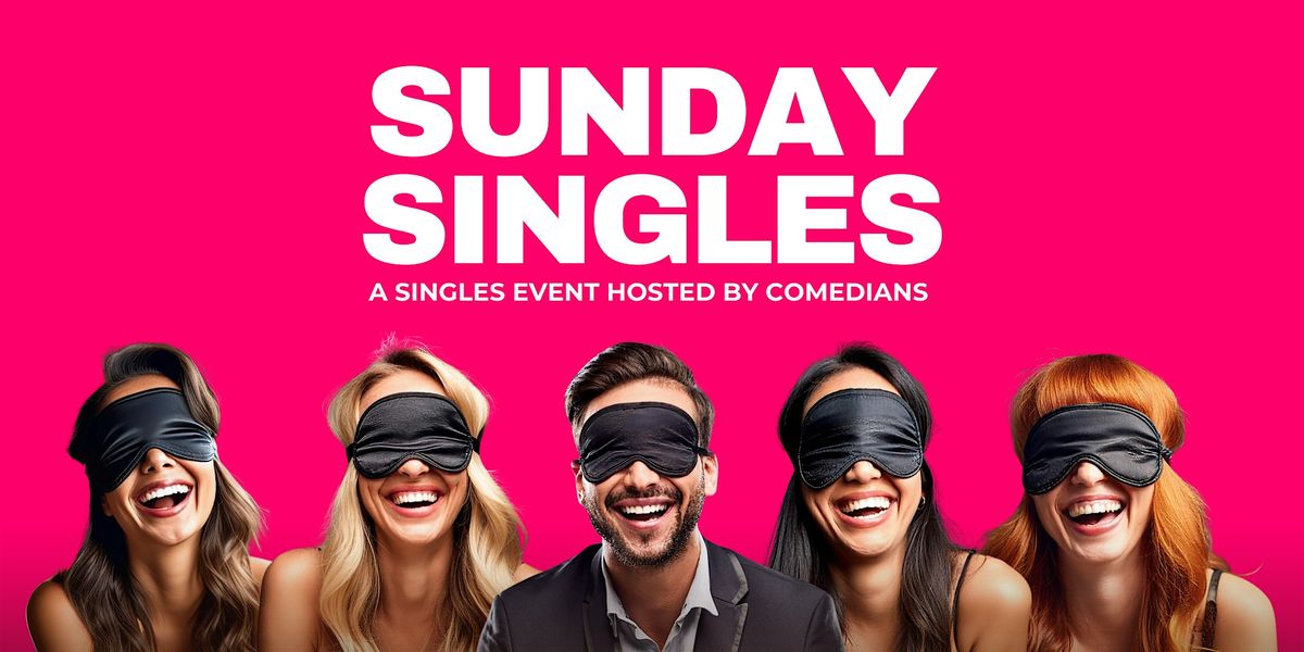 Sunday Singles Brisbane