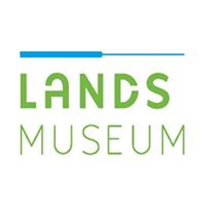 Randsfjordmuseet, Lands Museum