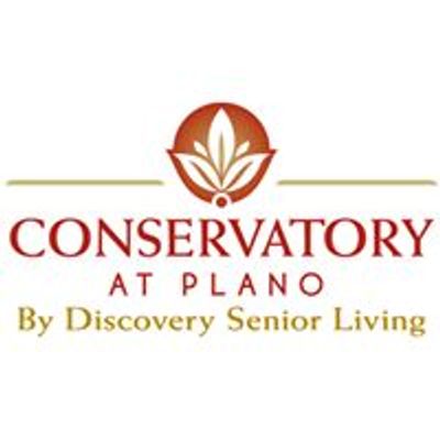 Conservatory At Plano