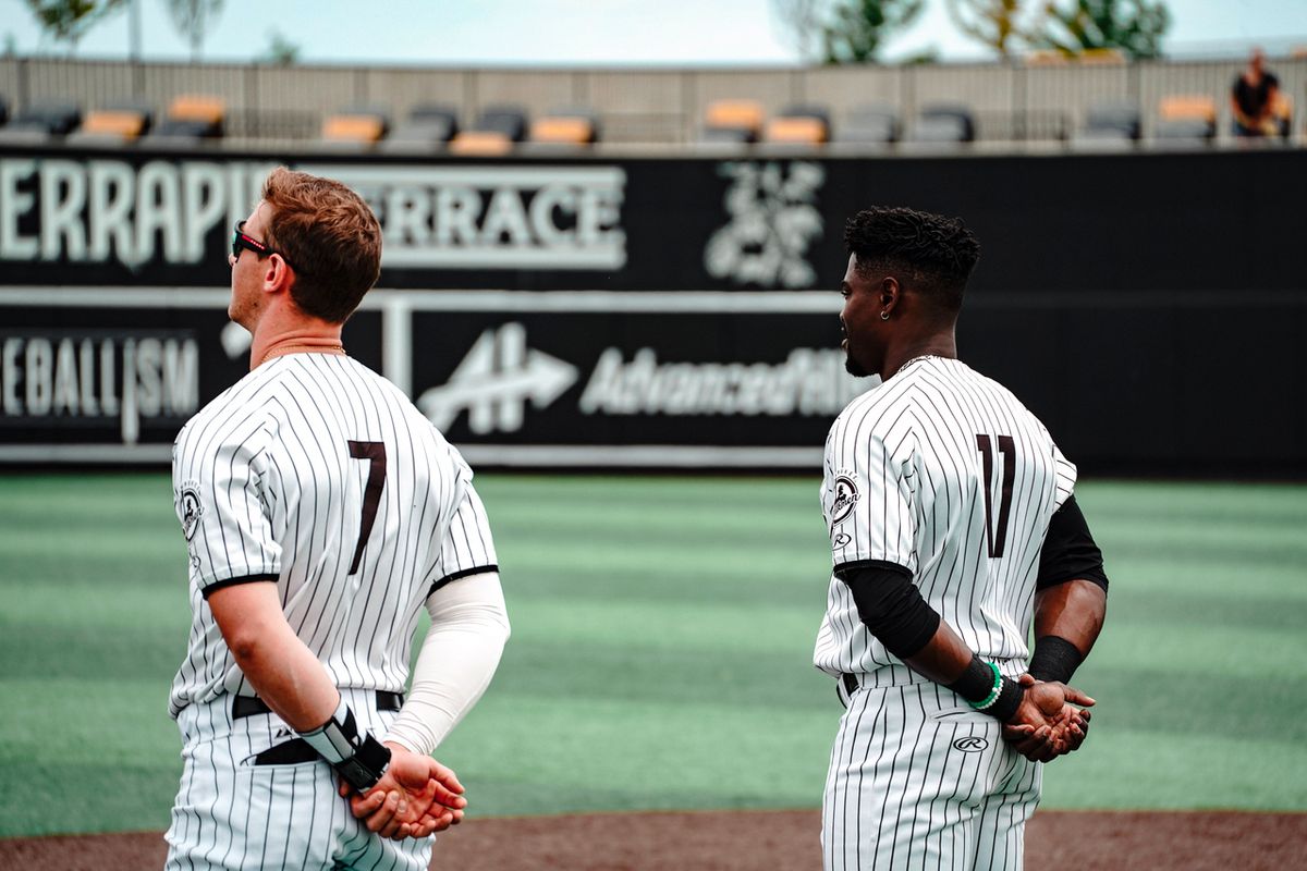 Sioux City Explorers vs. Milwaukee Milkmen