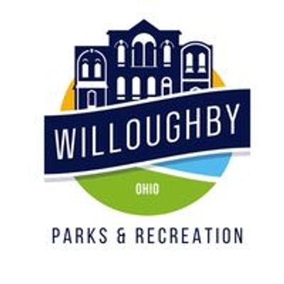 Willoughby Parks and Recreation