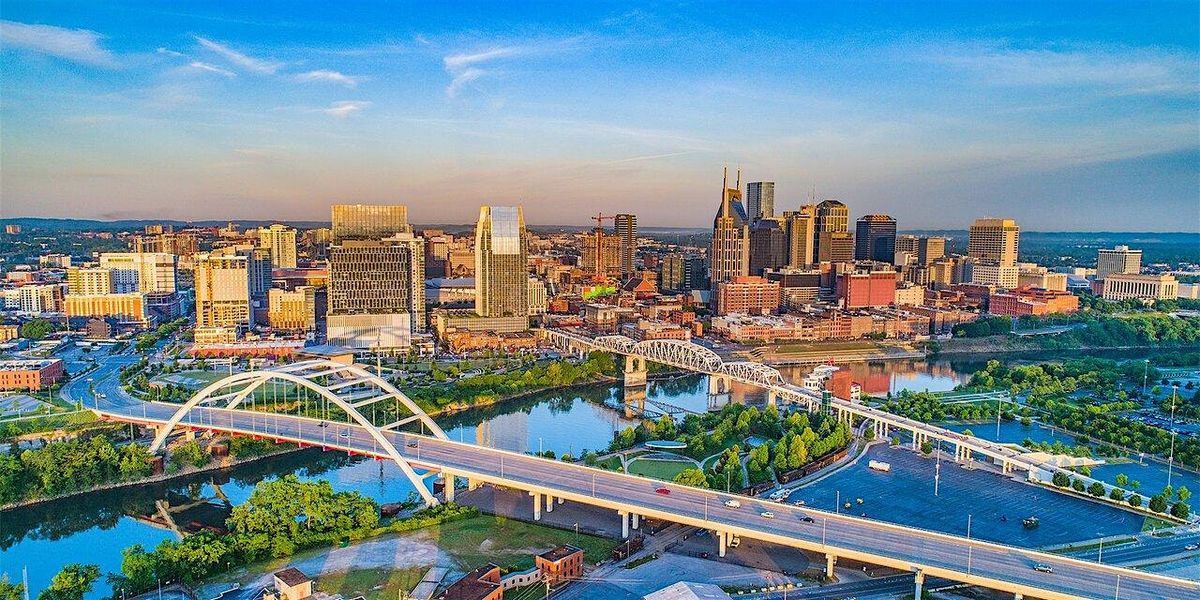 Where is AI in 2025 and Where is it Going? | Nashville