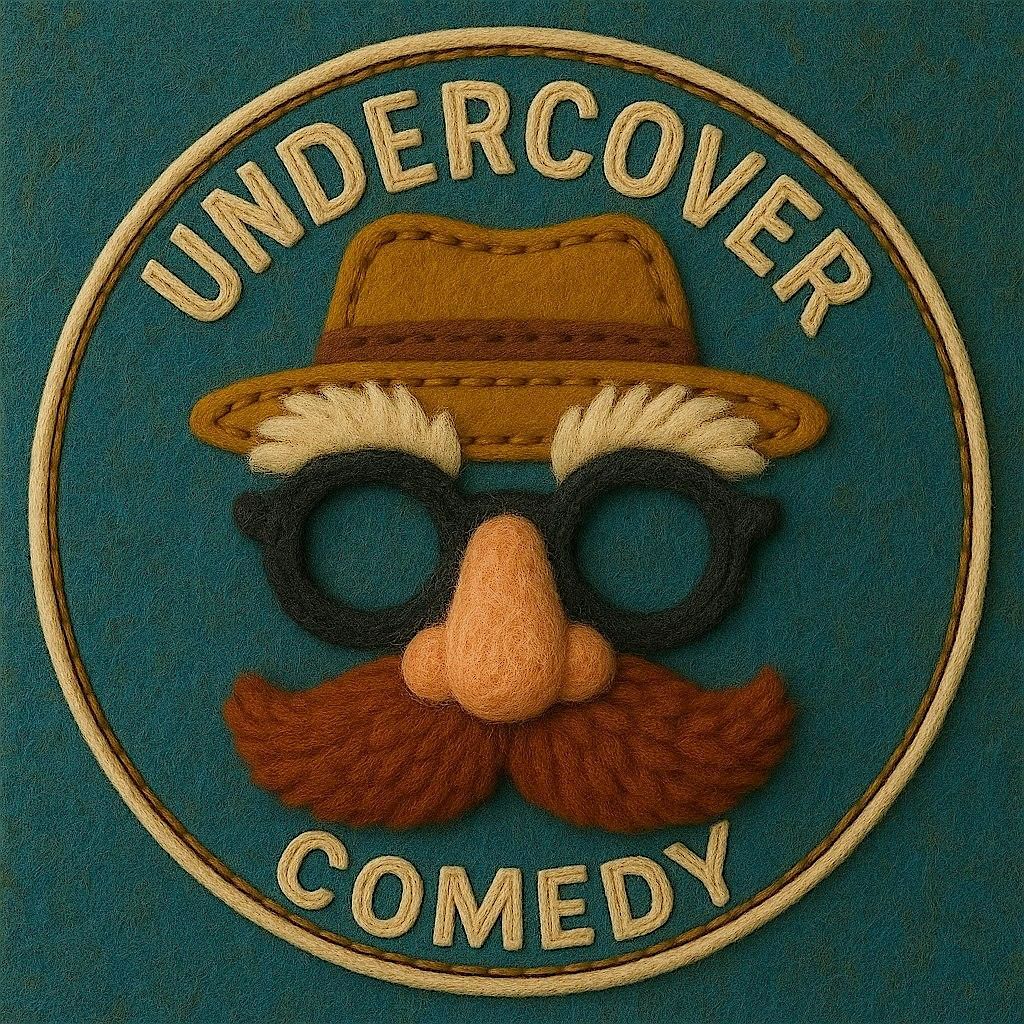 Undercover Comedy Presents: USUAL SUSPECTS II