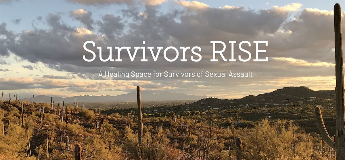 Sexual Assault Survivor Support Circle