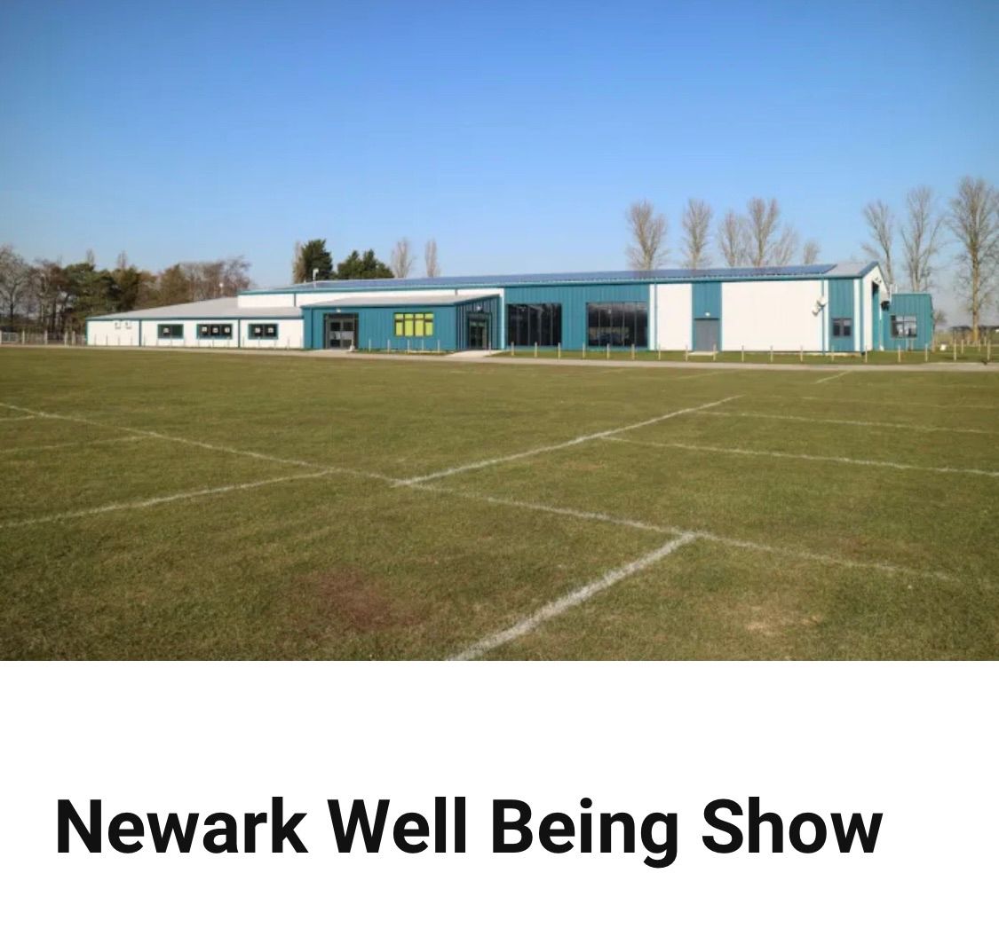 Newark Wellbeing Show