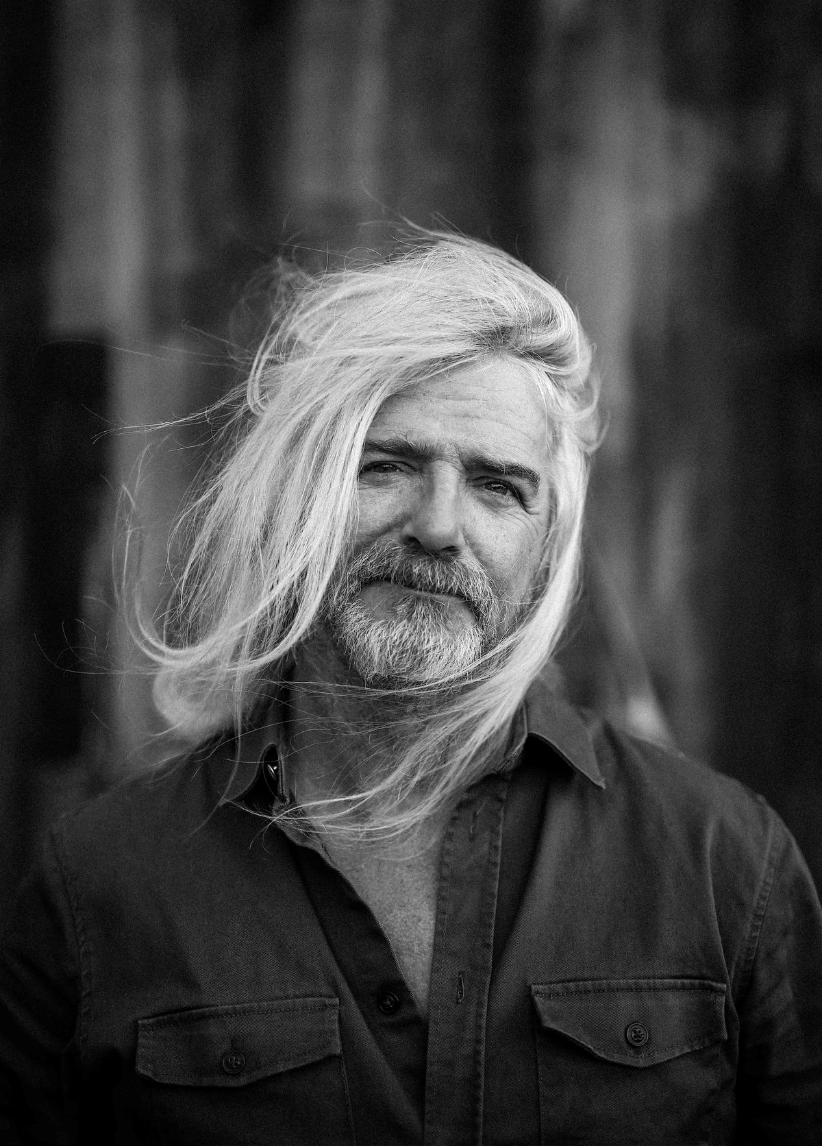 John Bramwell (I am Kloot) at The Motorsport Lounge, Llandudno