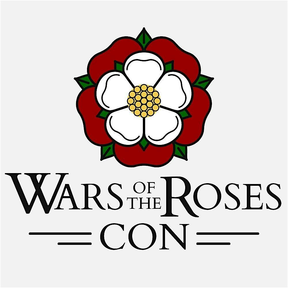 Wars of the Roses Con