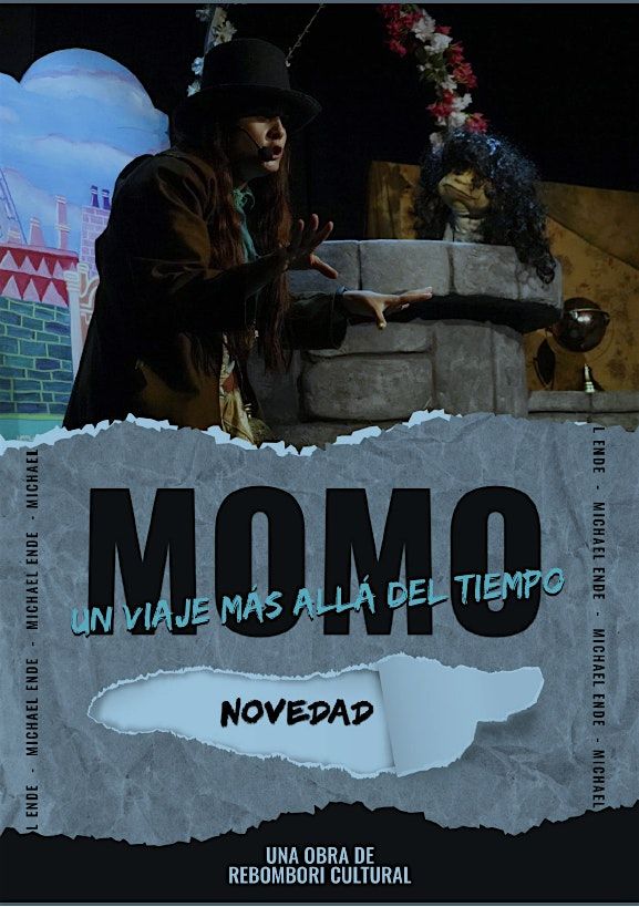 MOMO_Rebombori Cultural_ (MENUTSBARRIS)_Teatre