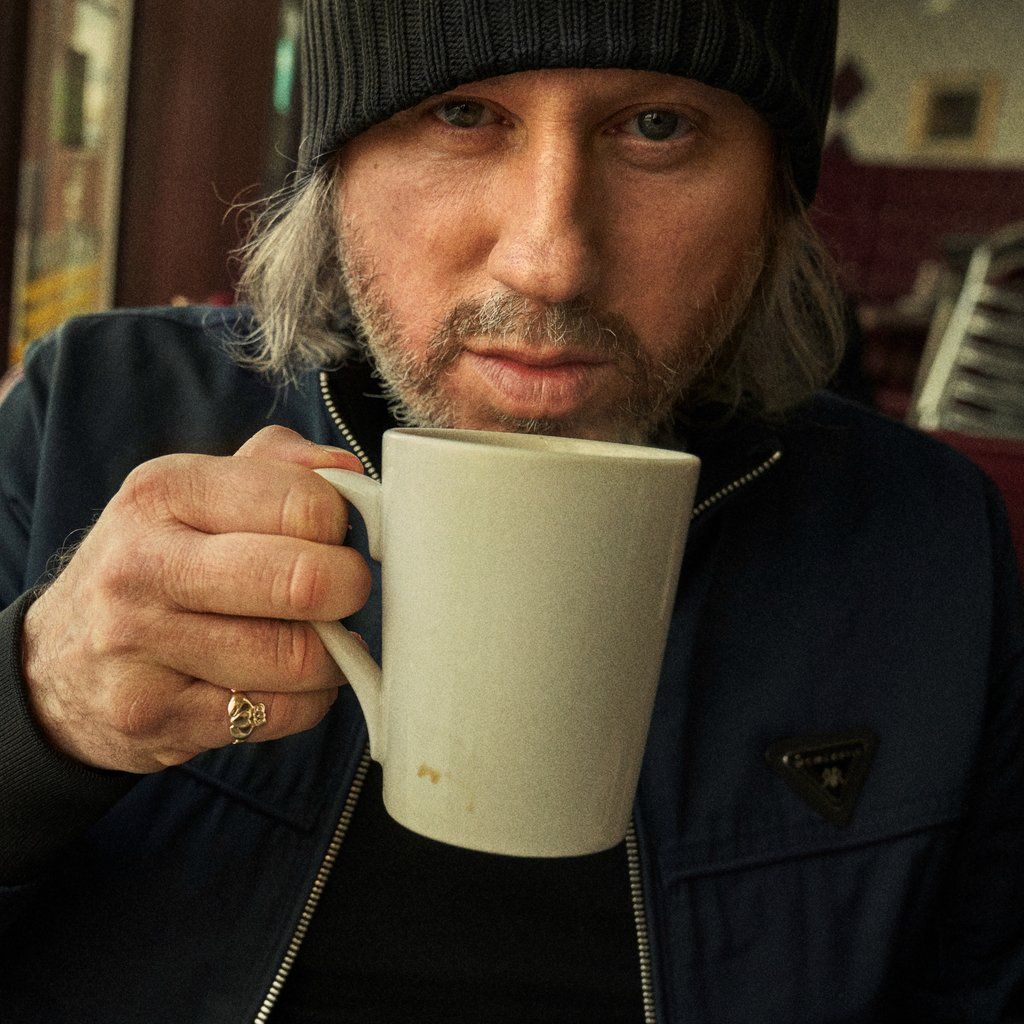 Badly Drawn Boy