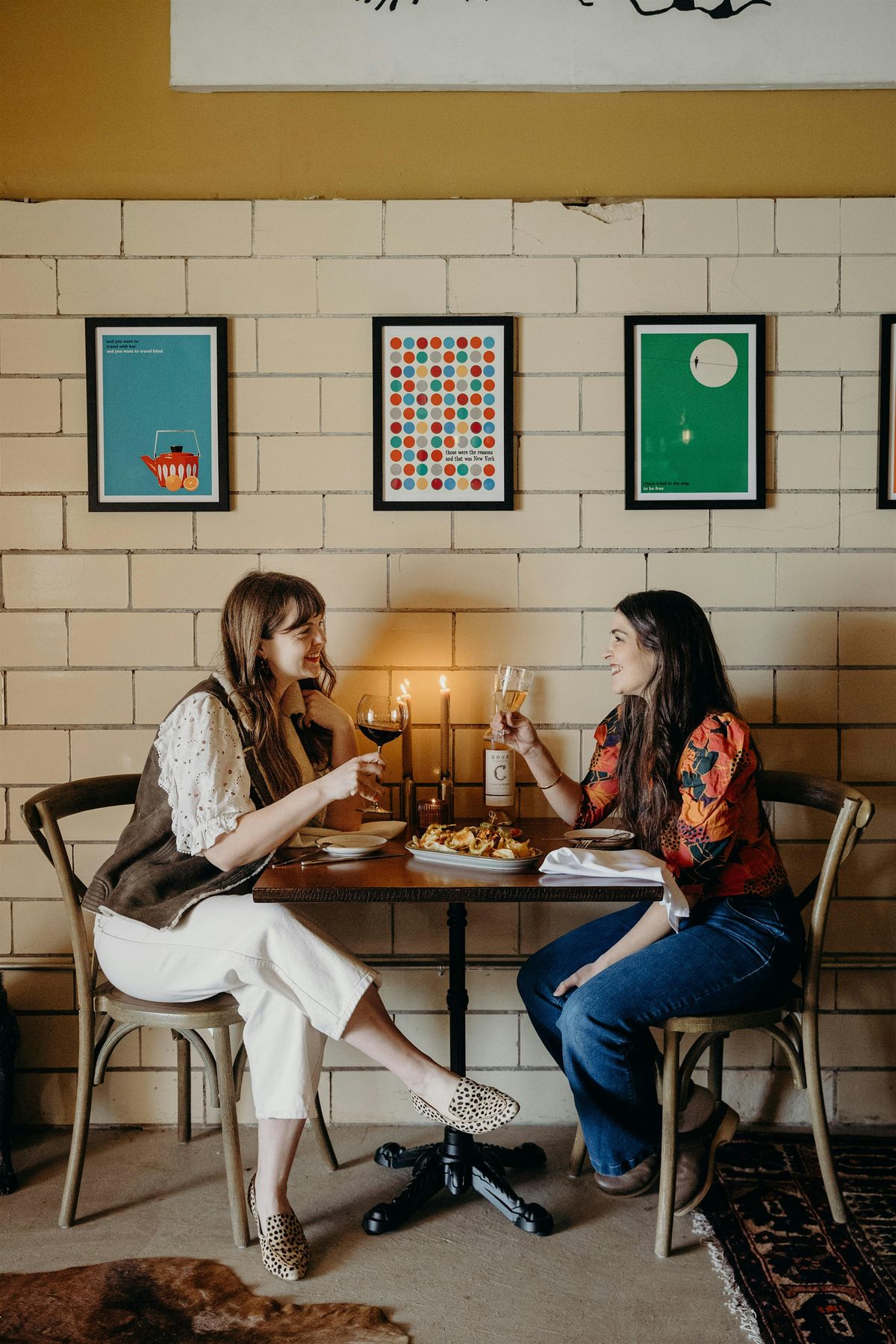 Wine & Chocolate Tasting at Casa Carmen in West Grove